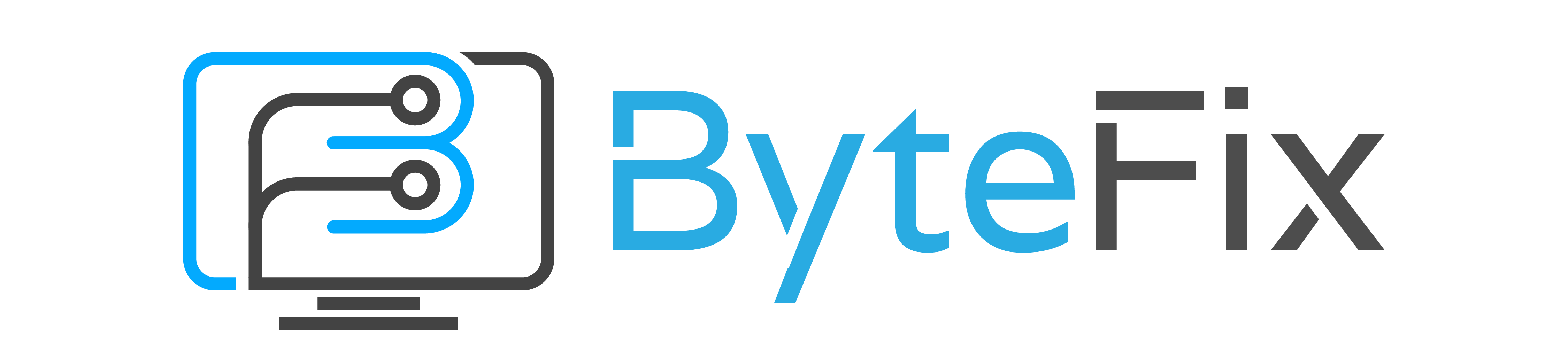 ByteFix – Servis počítačů Liberec